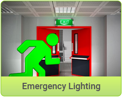 Emergency Lighting Service