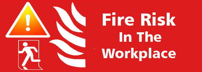 fire-workplace