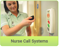 Nurse Call Systems Service