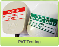 PAT Testing Service